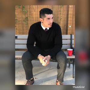 Meet your Posher, Jc